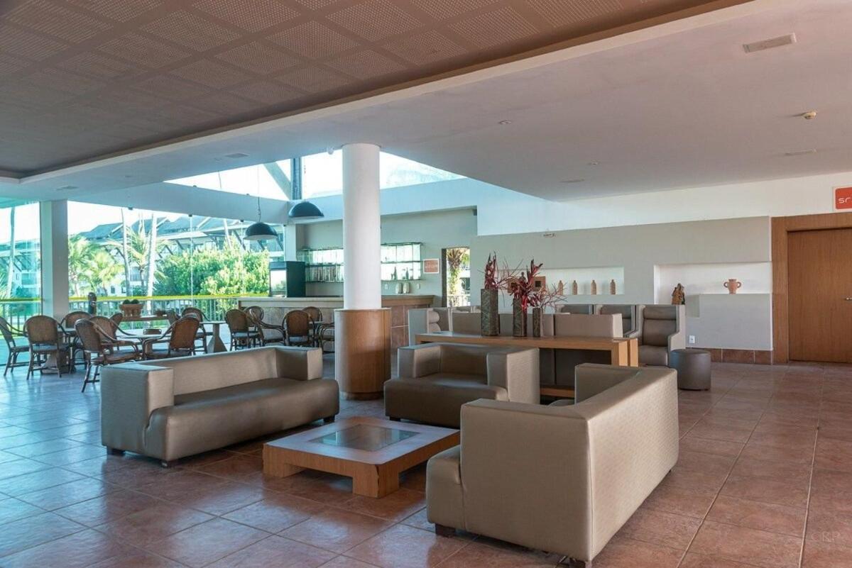 Porto De Galinhas Beach Class Resort Muro Alto 6311 Exterior photo