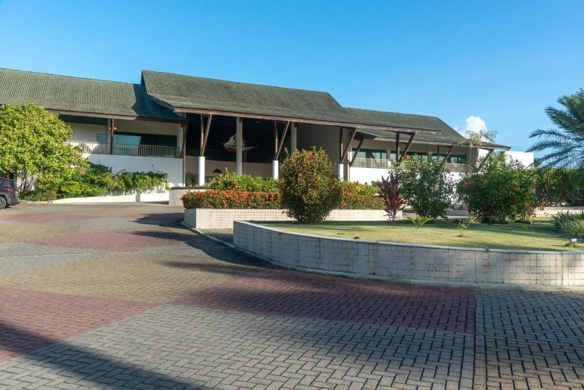 Porto De Galinhas Beach Class Resort Muro Alto 6311 Exterior photo